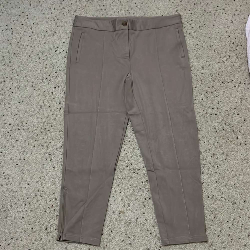 Betabrand Dress Pants